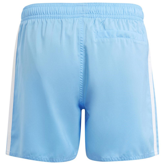 Adidas Παιδικό μαγιό 3-Stripes Swim Shorts